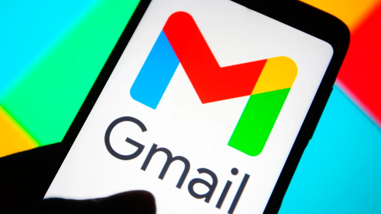 Gmail alerta: usuários devem fazer login e seguir instruções imediatamente Foto: Reprodução