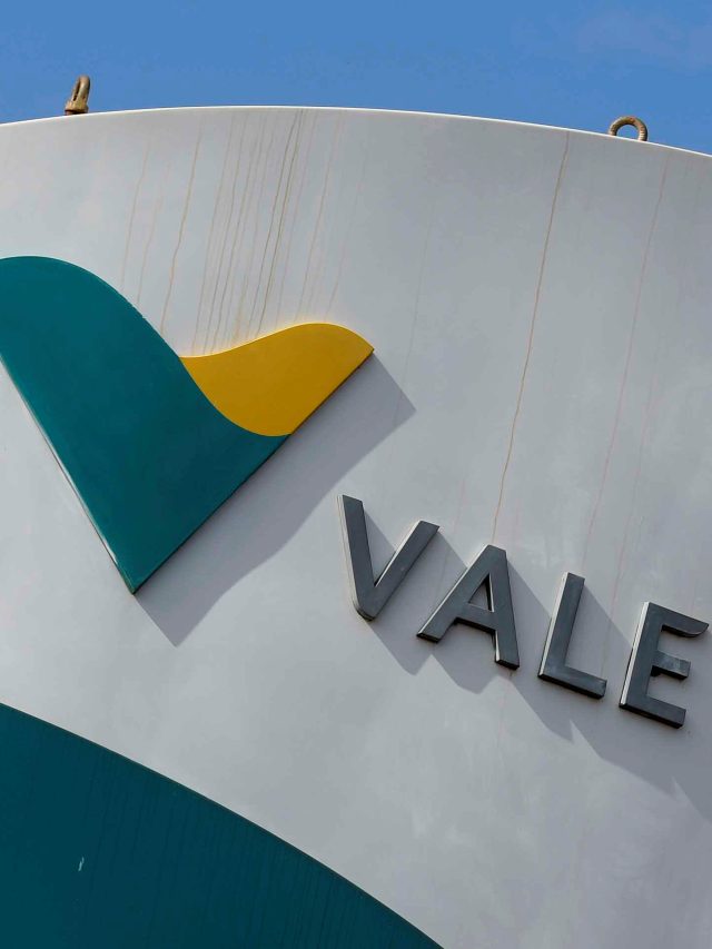 FII assina contrato atípico com a Vale e antecipa R$ 44 milhões em recebíveis Foto: Reprodução