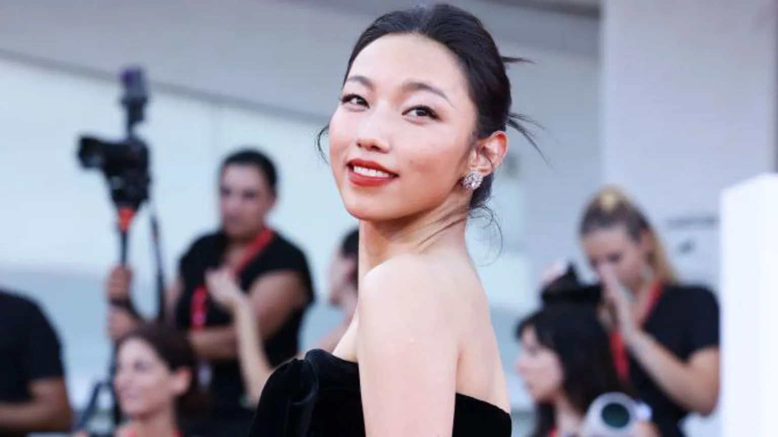 Nashi se junta a uma lista crescente de pessoas que enfrentam intensa scrutinização na China devido ao seu privilégio. (Foto: Getty Images)