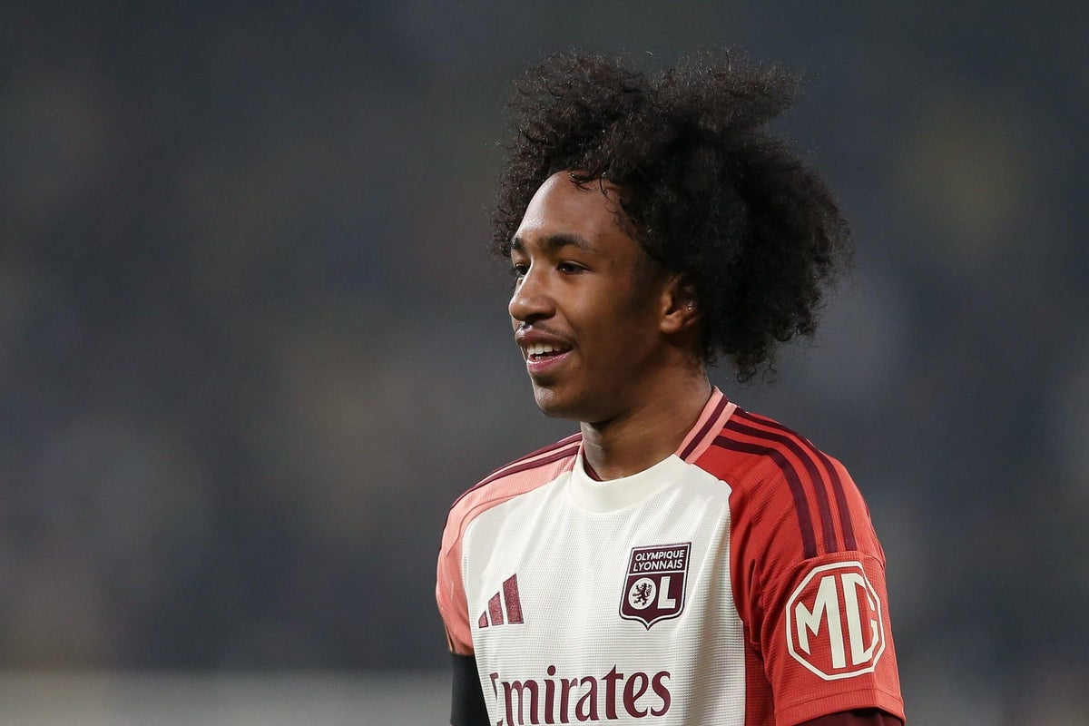 Foto: Reprodução/The Athletic UK