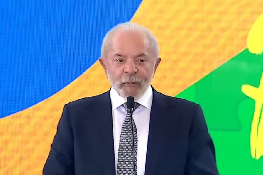 Lula pede apoio de ambientalistas para vetos do PL de licenciamento ambiental