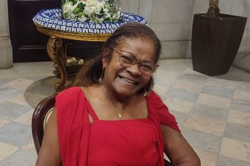 Foto:Reprodução
