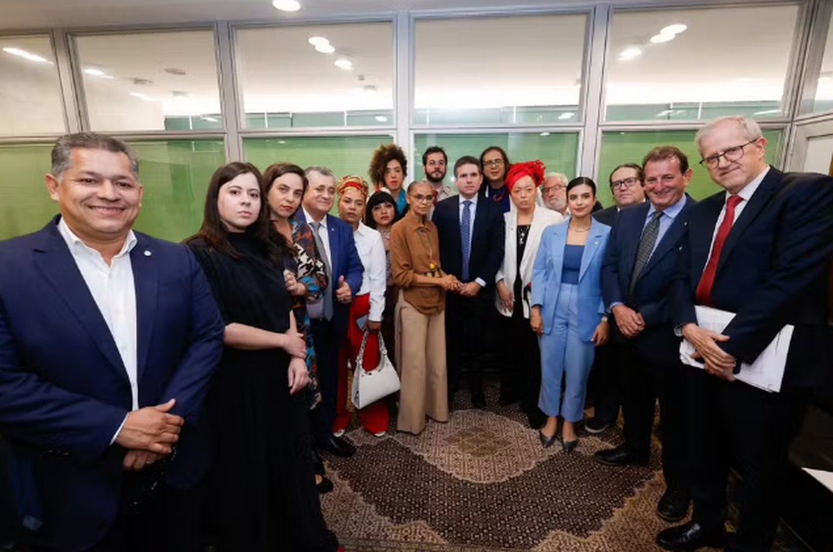 Foto:Reprodução