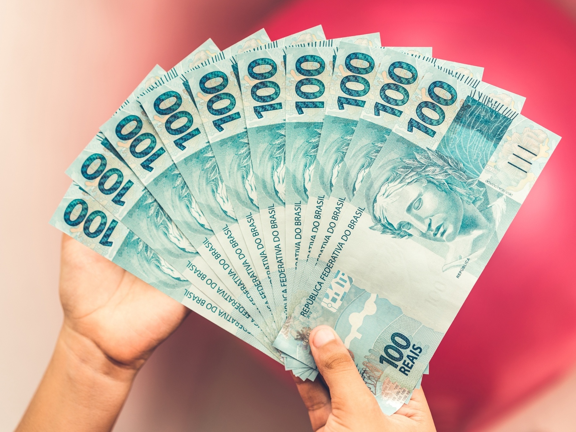 Lotofácil sorteia dezenas e prêmio chega a R$ 1,8 milhão Foto: Reprodução