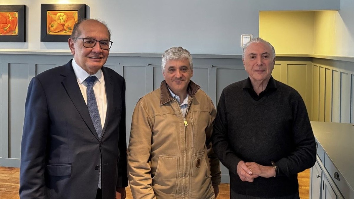 Foto:Reprodução