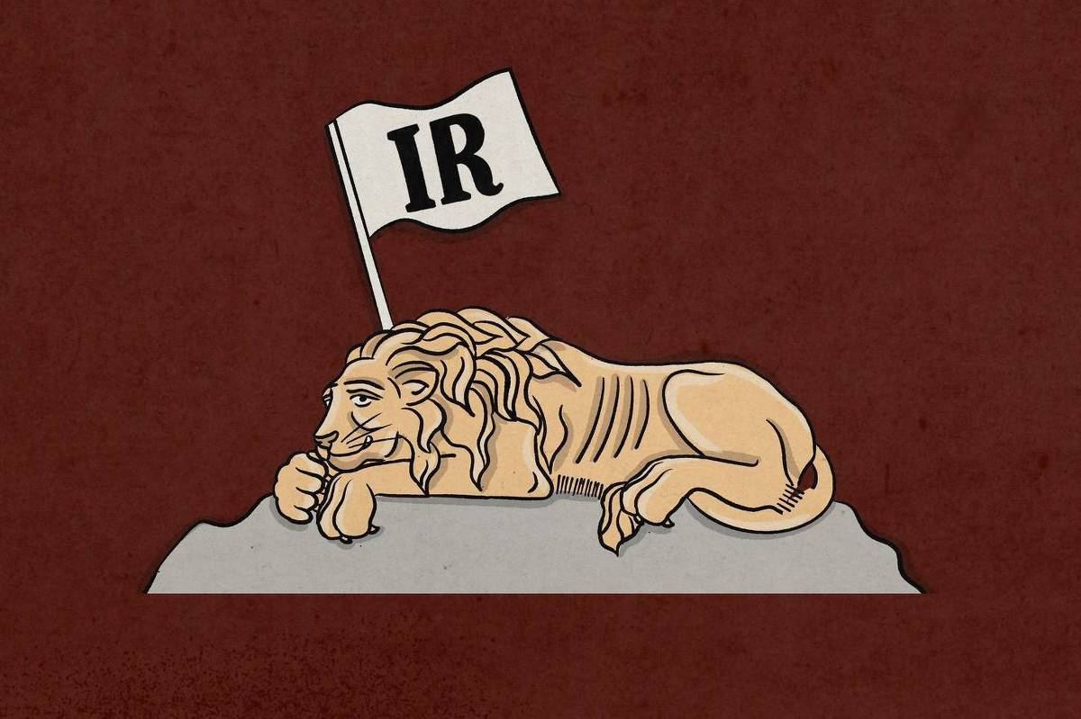 Terceiro lote de restituição do Imposto de Renda será liberado em 31 de outubro Catarina Pignato/Folhapress