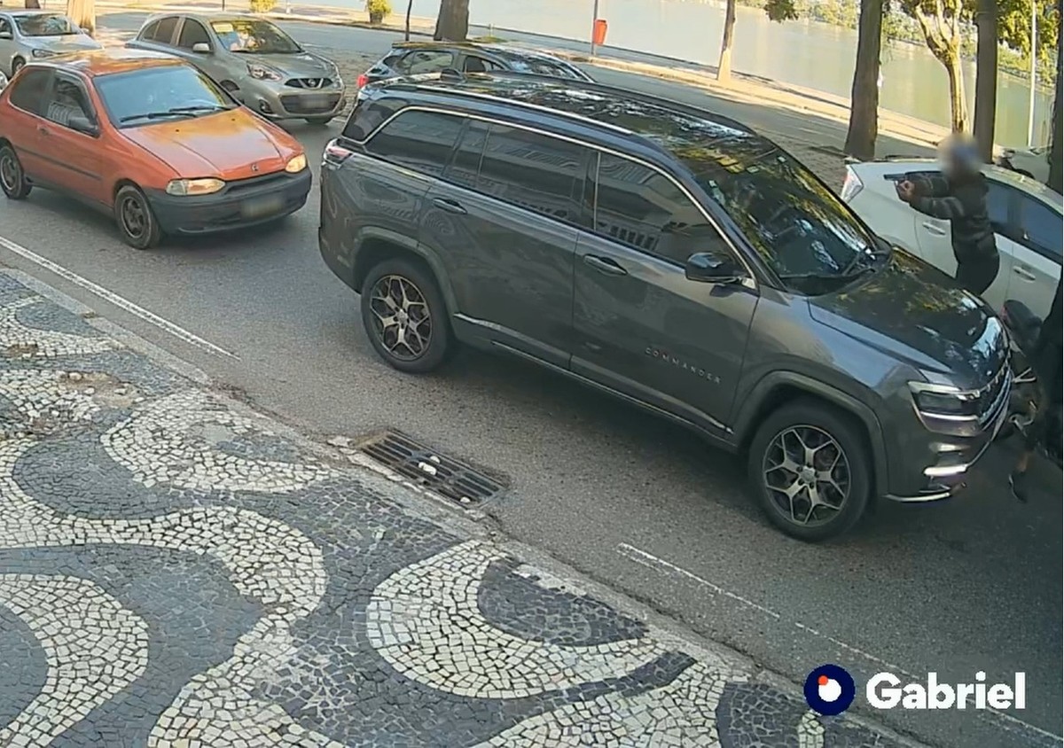Foto:Reprodução
