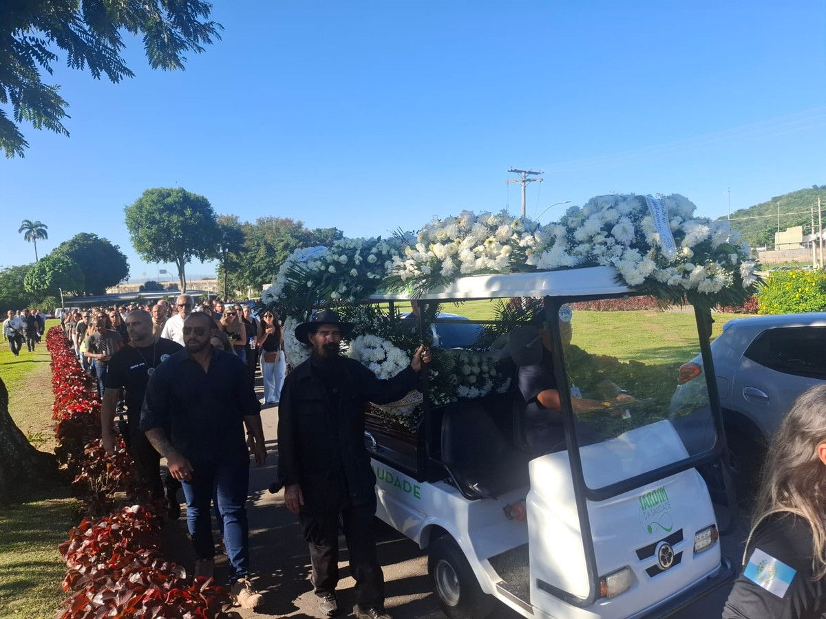 Foto:Reprodução