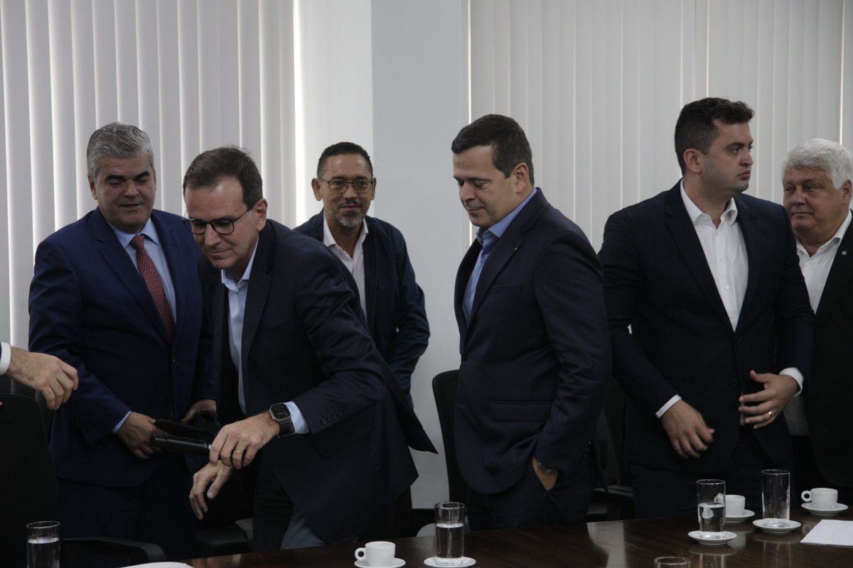 Foto:Reprodução