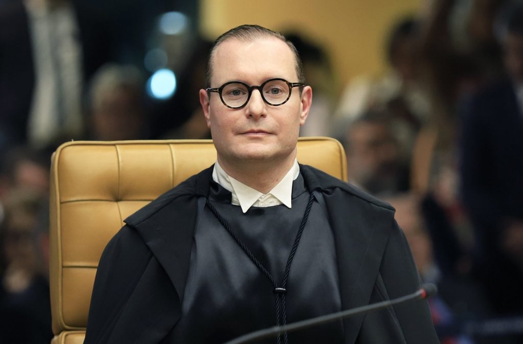 Foto:Reprodução