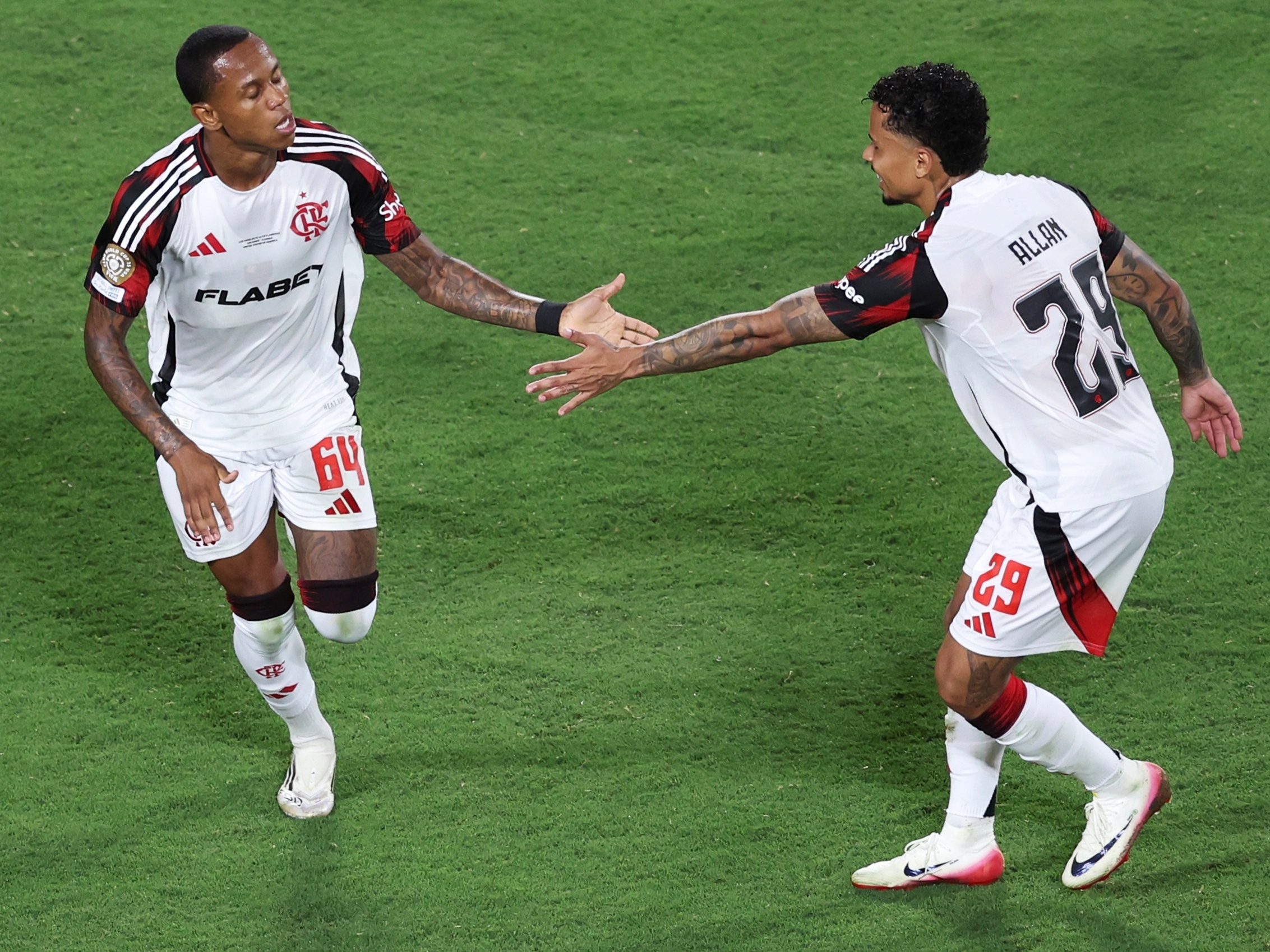 Flamengo busca milagre contra Bayern em debate acirrado entre comentaristas Foto: Reprodução