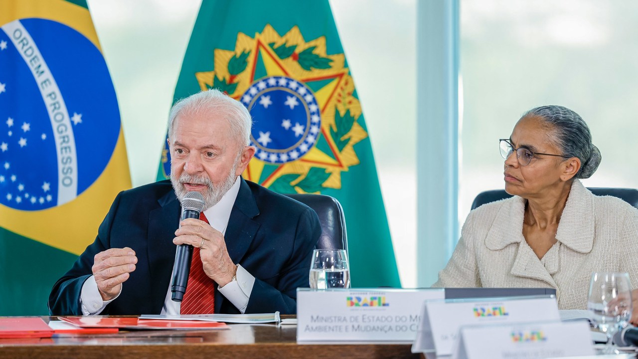 Foto:Reprodução