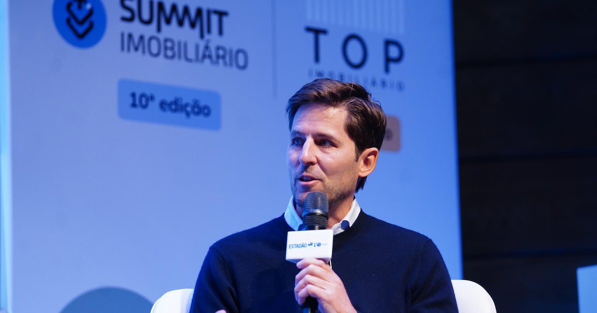 O mercado é ditado pela exigência do setor corporativo, explica Rossi (Foto: Sergio Barzaghi/Estadão)