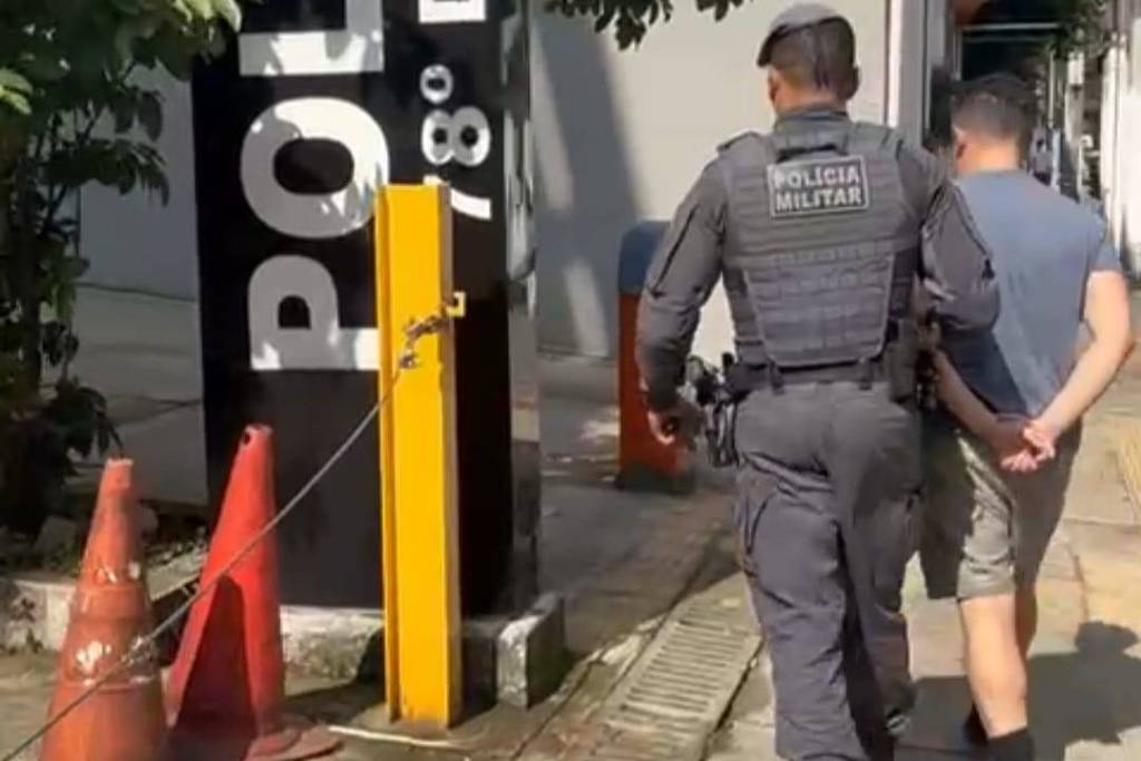 Foto:Reprodução