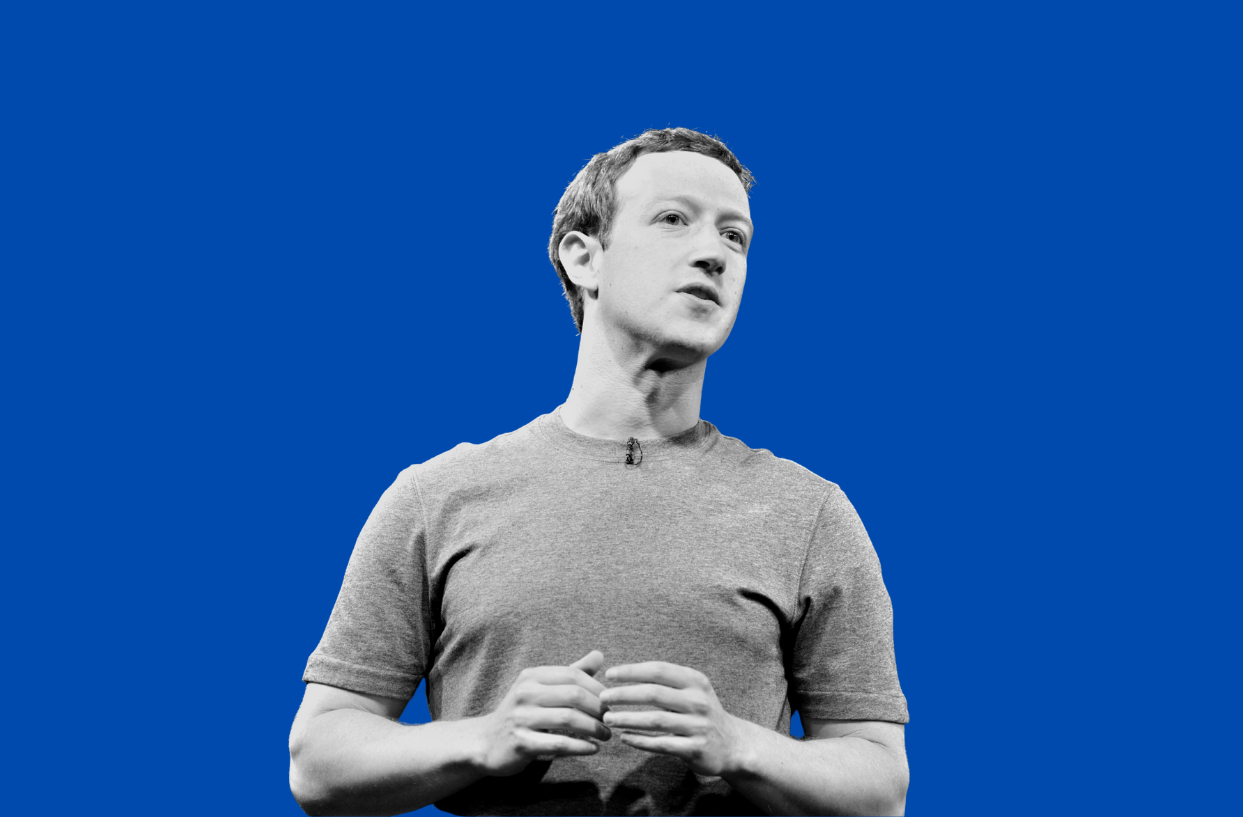 Mark Zuckerberg: CEO da Meta lidera pessoalmente contratações bilionárias em IA (Foto: Wikimedia Commons)
