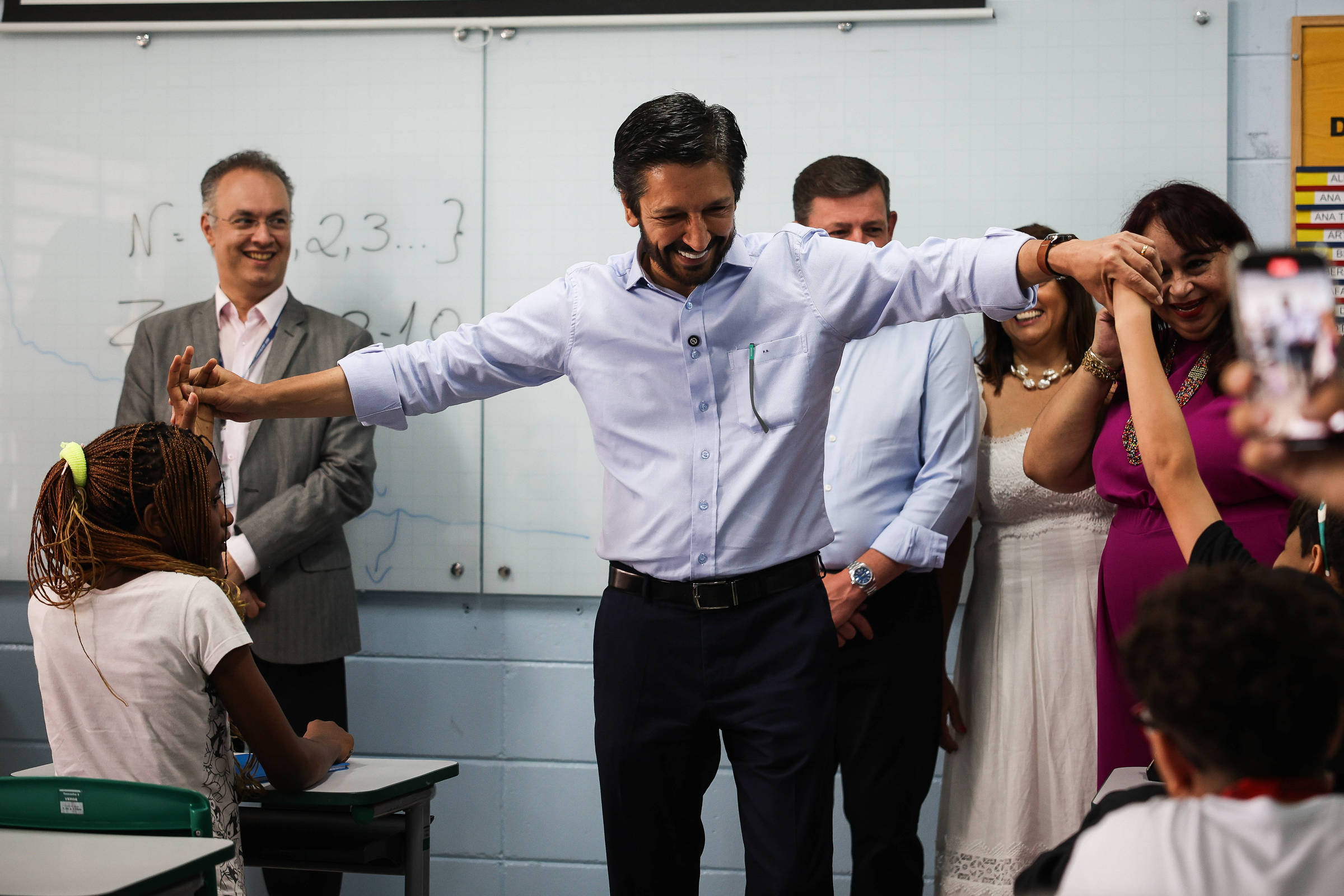 Foto:Reprodução