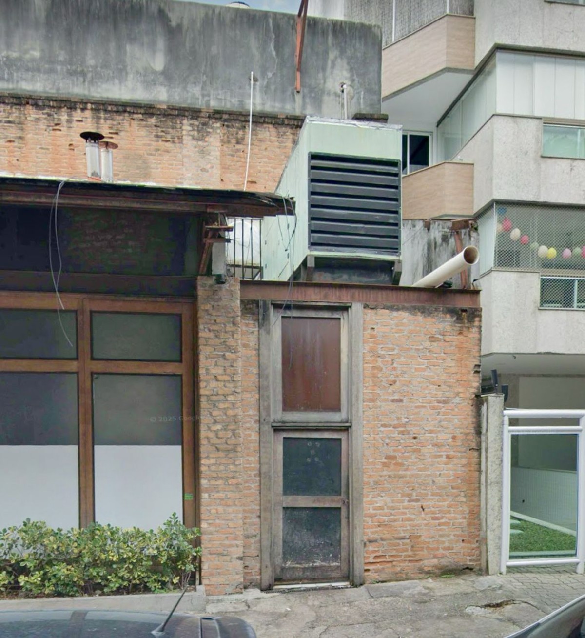 Restaurante Frontera, na Barra da Tijuca (Foto: Divulgação)