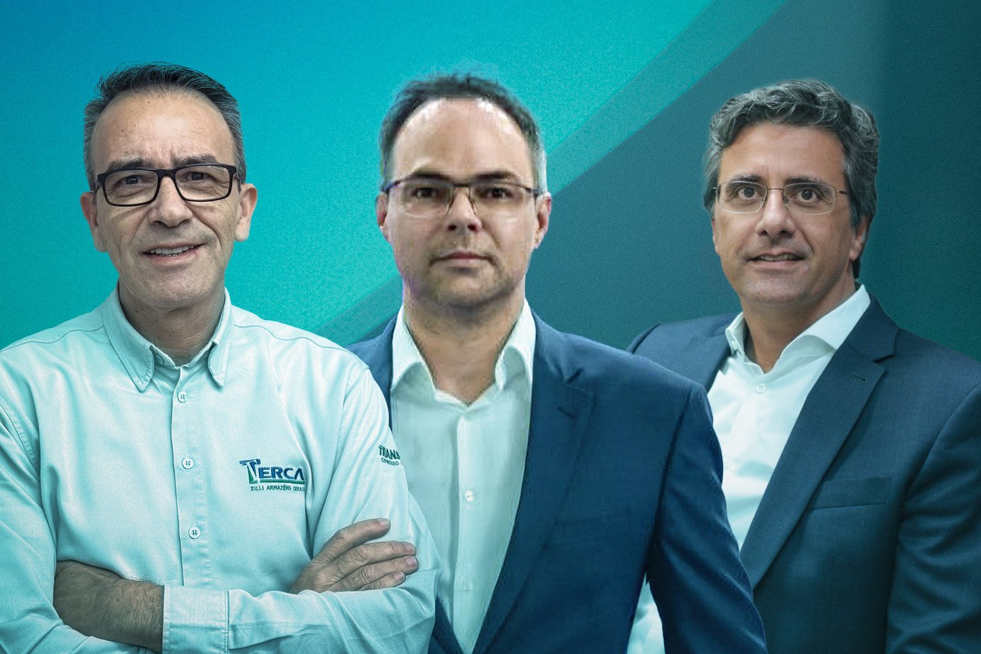 Destaques da categoria Senior Sistemas impulsionam negócios em expansão para 2025 Terca Zilli, Elevação e AXS Energia: empresas destaque da categoria especial Senior Sistemas no ranking Negócios em Expansão 2025 (Foto: Divulgação)