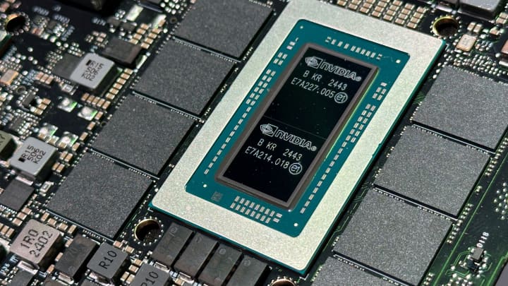 Citi eleva meta de preço para Nvidia devido a oportunidades em inteligência artificial Foto: Reprodução