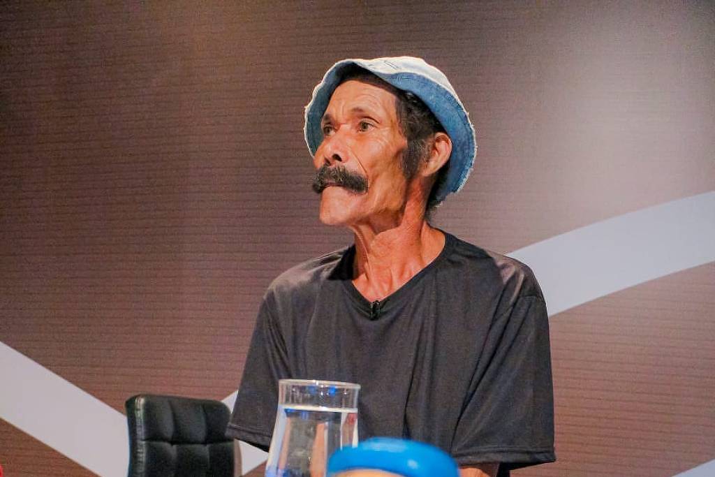 Foto:Reprodução
