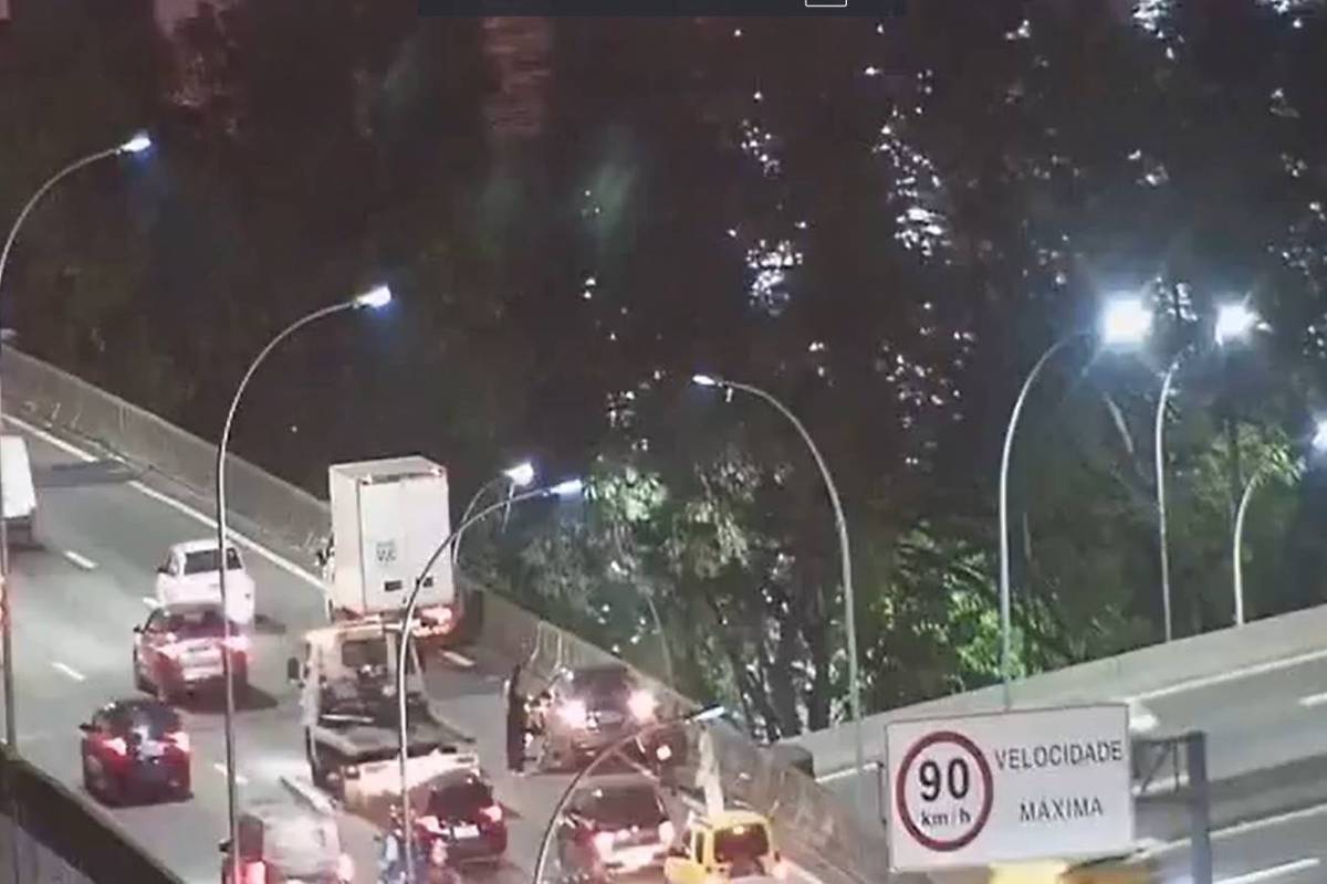 Foto:Reprodução