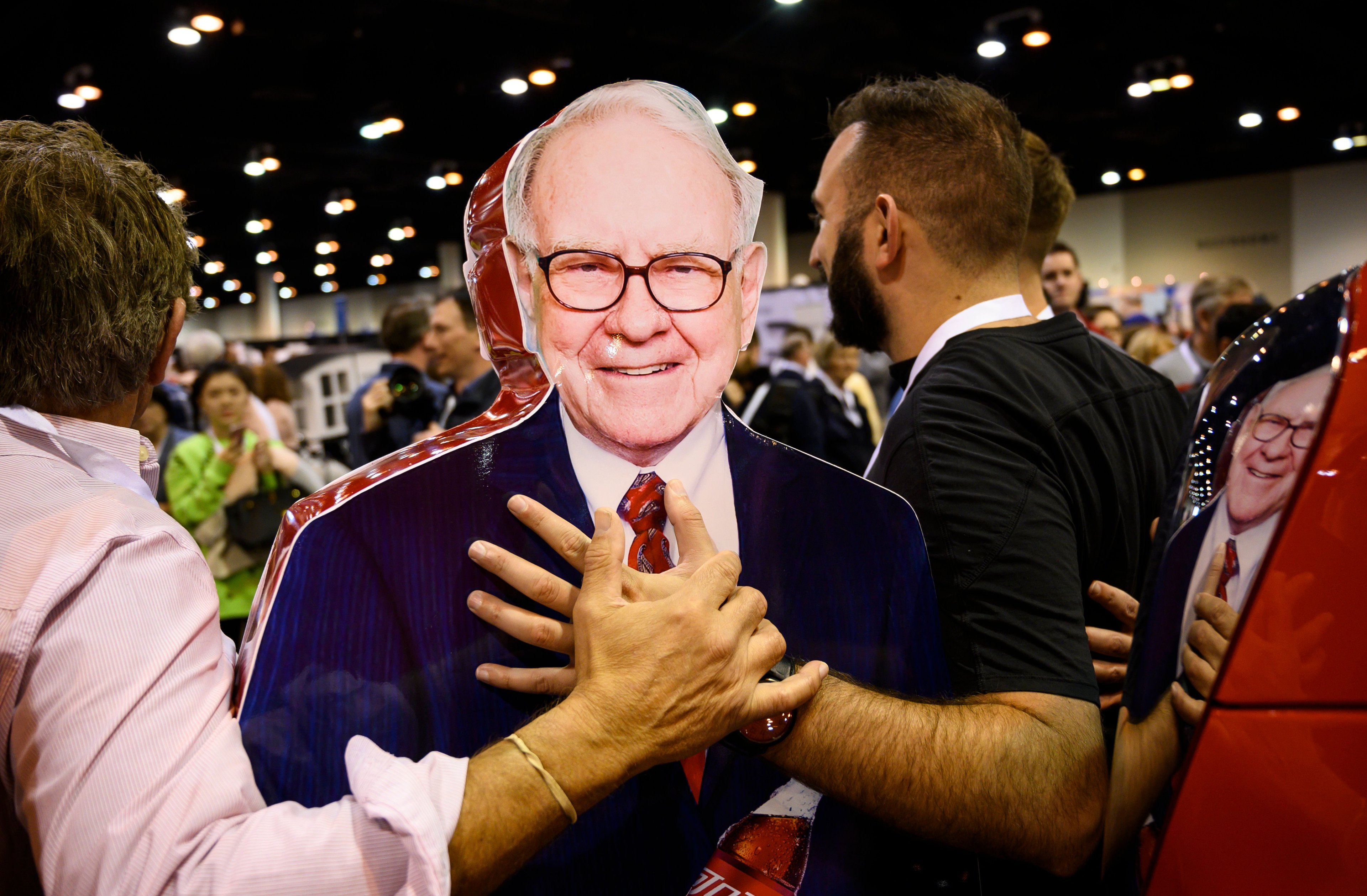 Berkshire Hathaway inicia nova fase sob liderança confiável, afirmam investidores O que considerar antes de investir em uma startup (Foto: Reprodução)