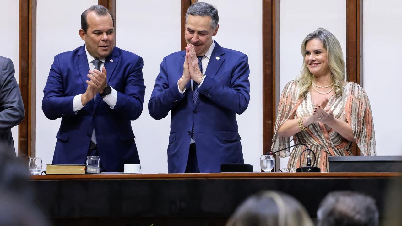 Foto:Reprodução