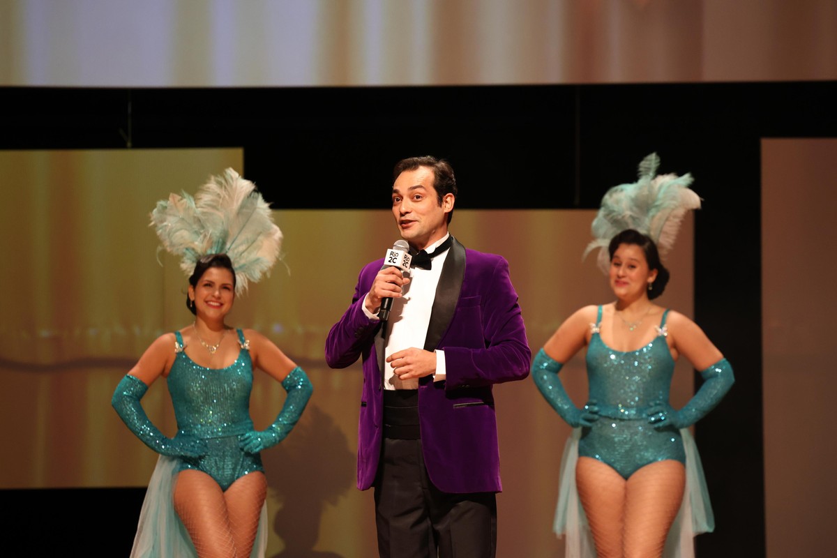 Foto:Reprodução