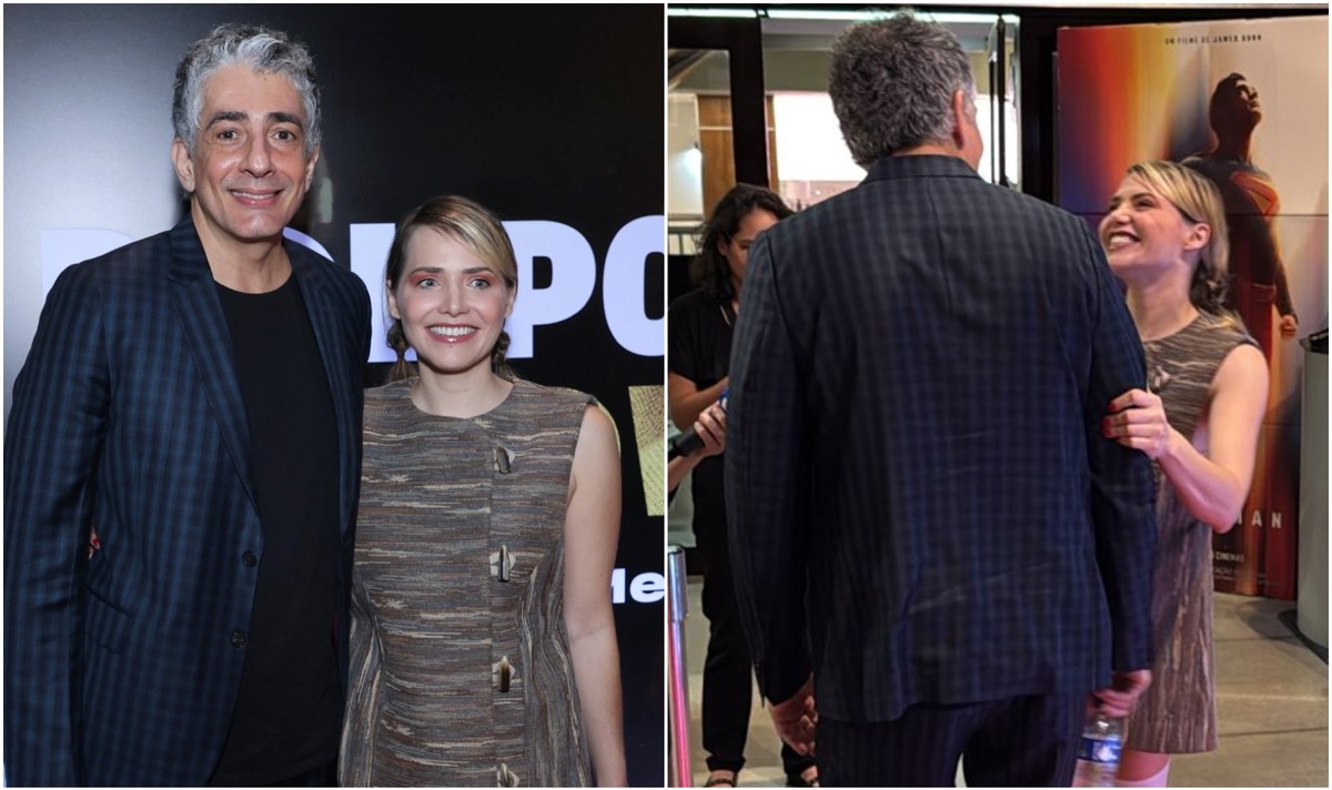 Foto:Reprodução