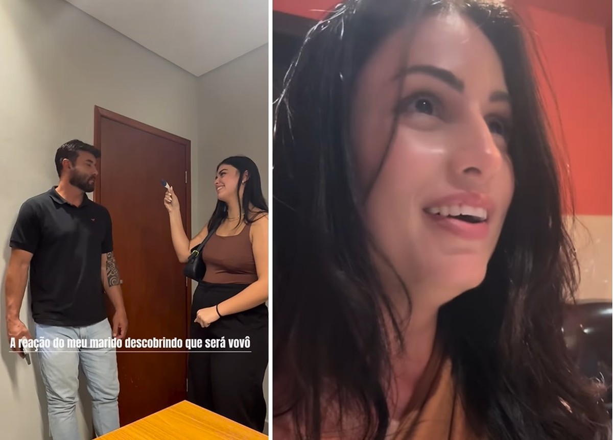 Foto:Reprodução