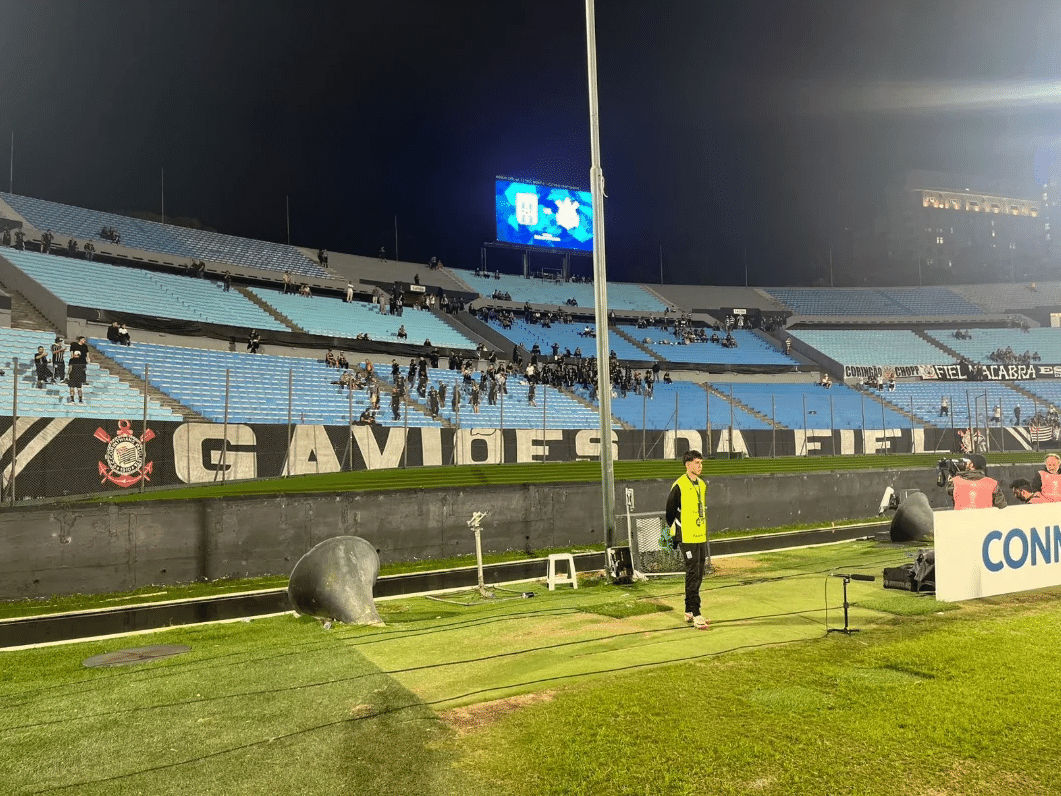 Foto:Reprodução