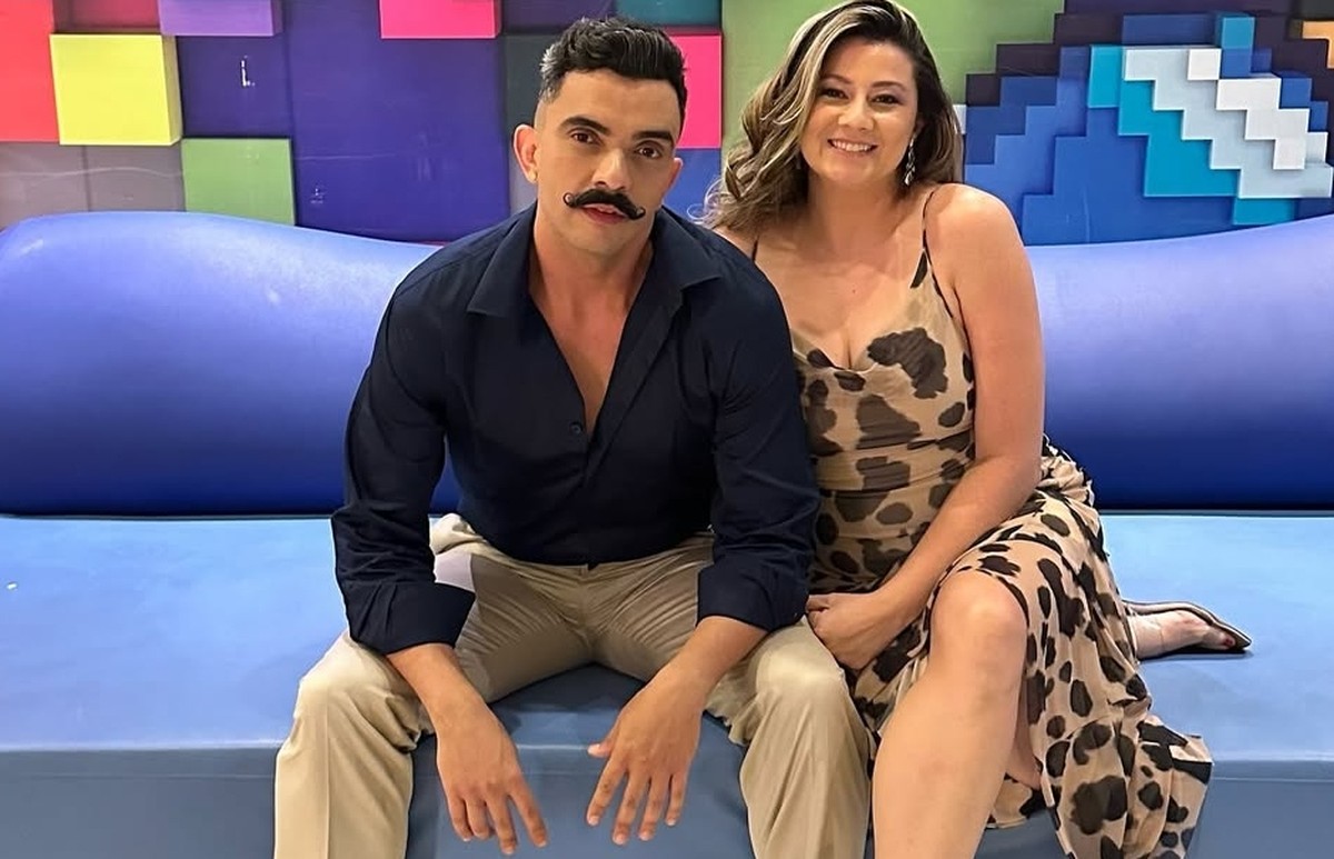 Foto:Reprodução