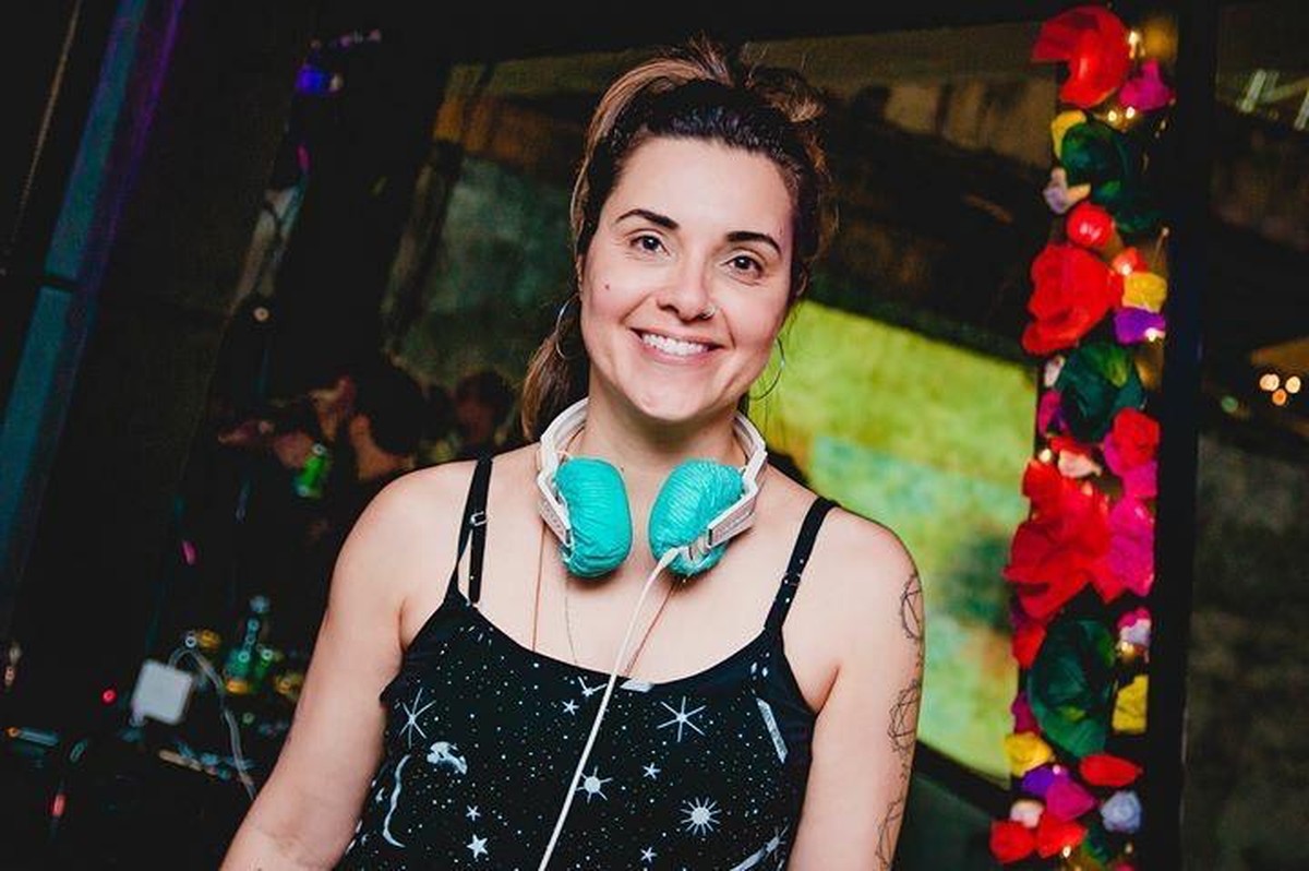 Novidades gastronômicas: Festa In Rio, jantar no Mäska e Arraiá do Suru DJ Tatah Toscano (Foto: Divulgação)