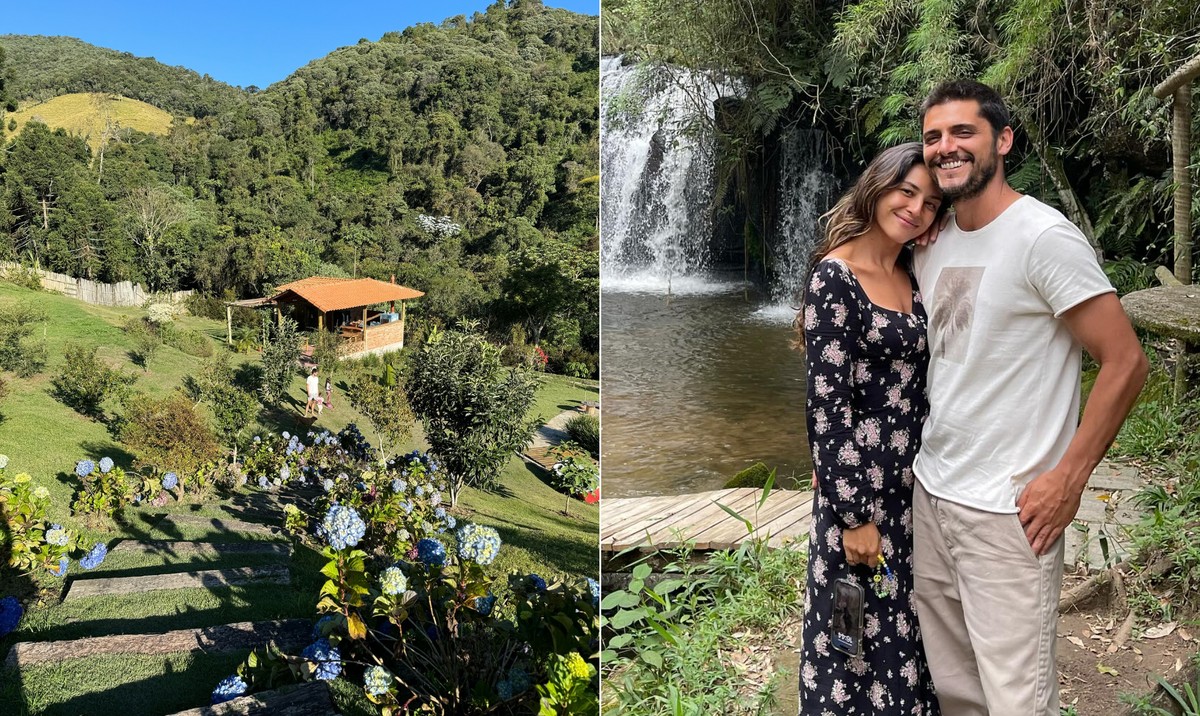 Foto:Reprodução