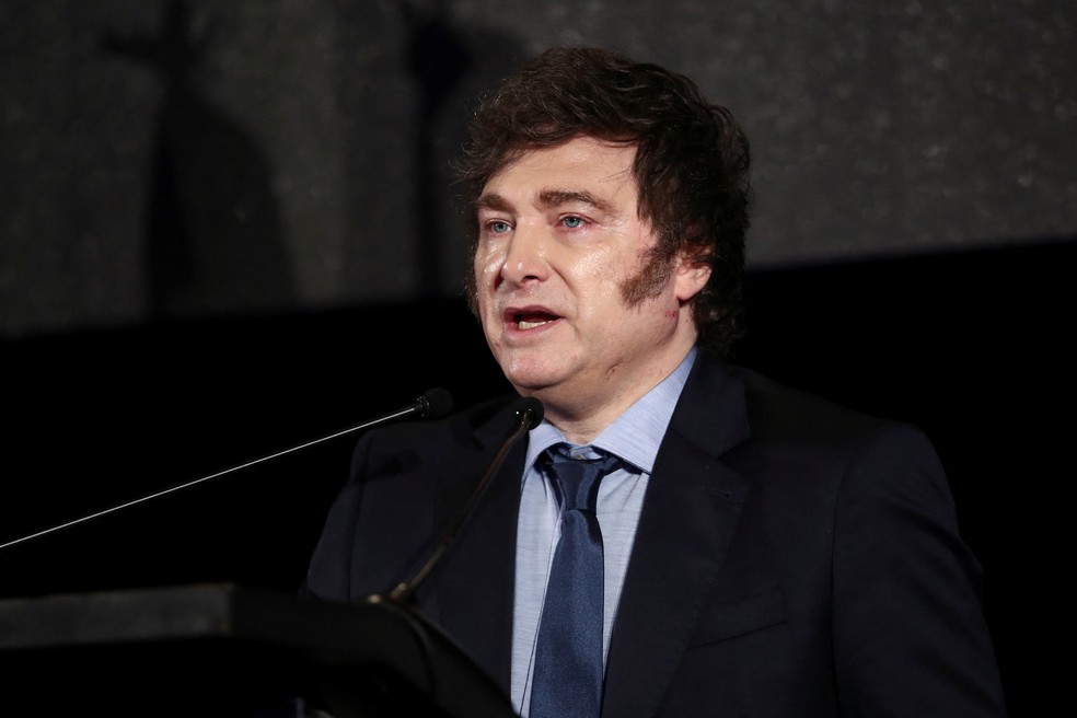 Foto:Reprodução