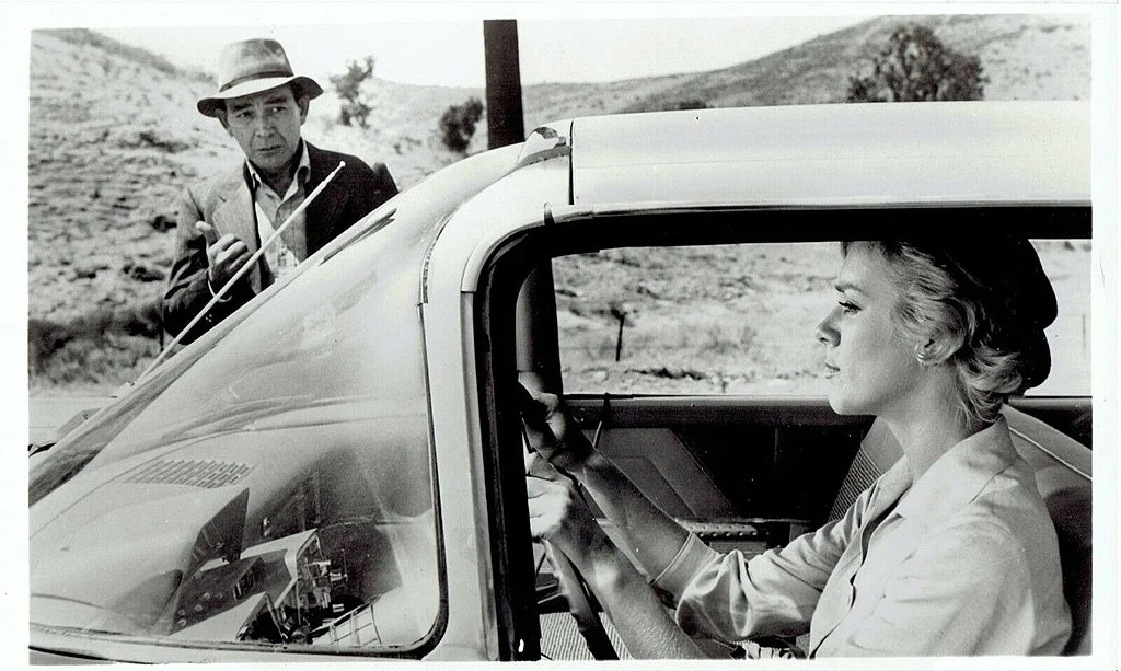 Reviver 'Além da imaginação' e sua influência na cultura contemporânea Twilight Zone (Foto: Reprodução)
