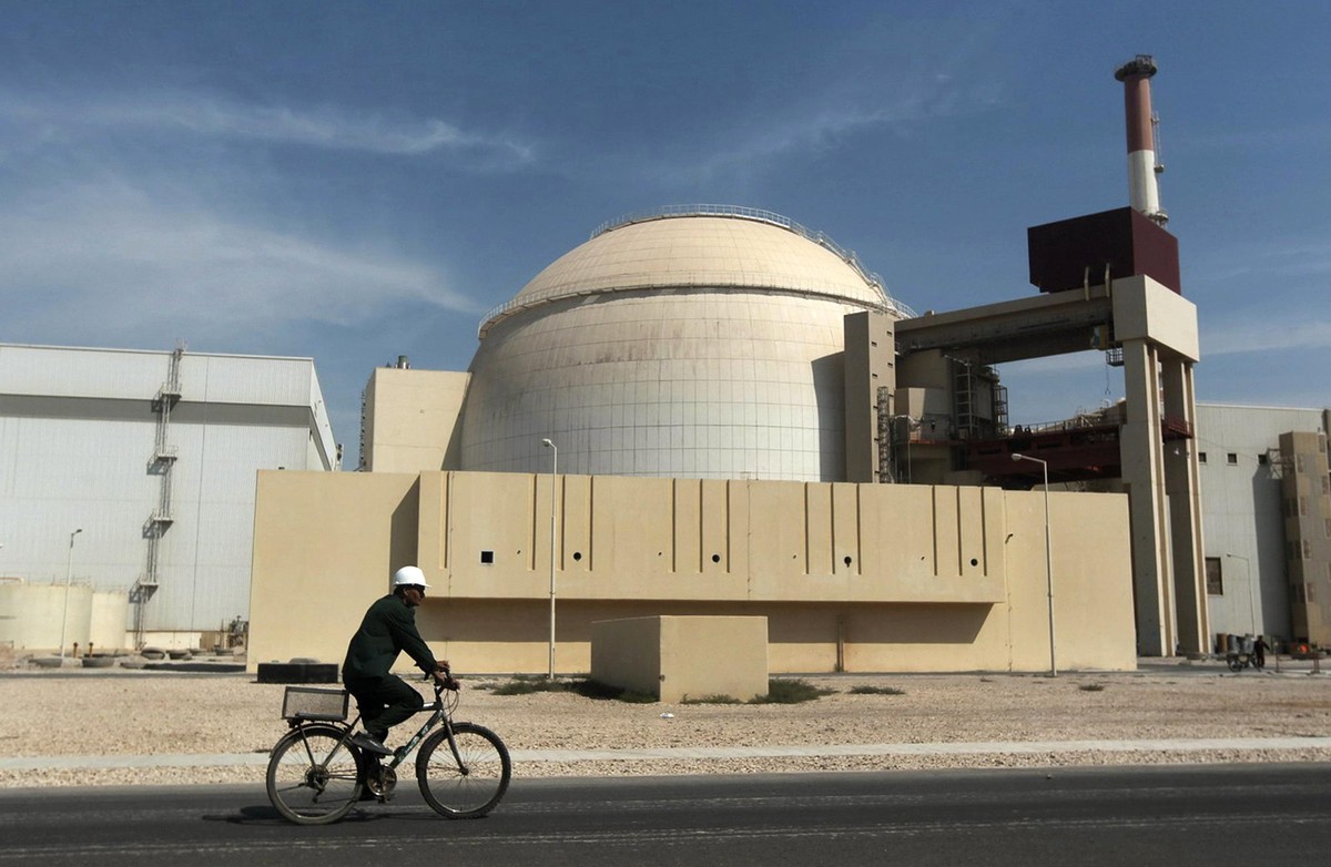 Foto: Majid Asgaripour/AP