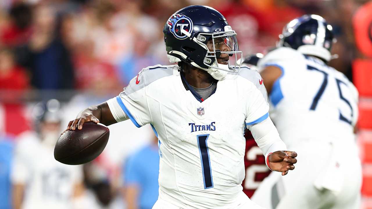Foto: Reprodução/@NFL
