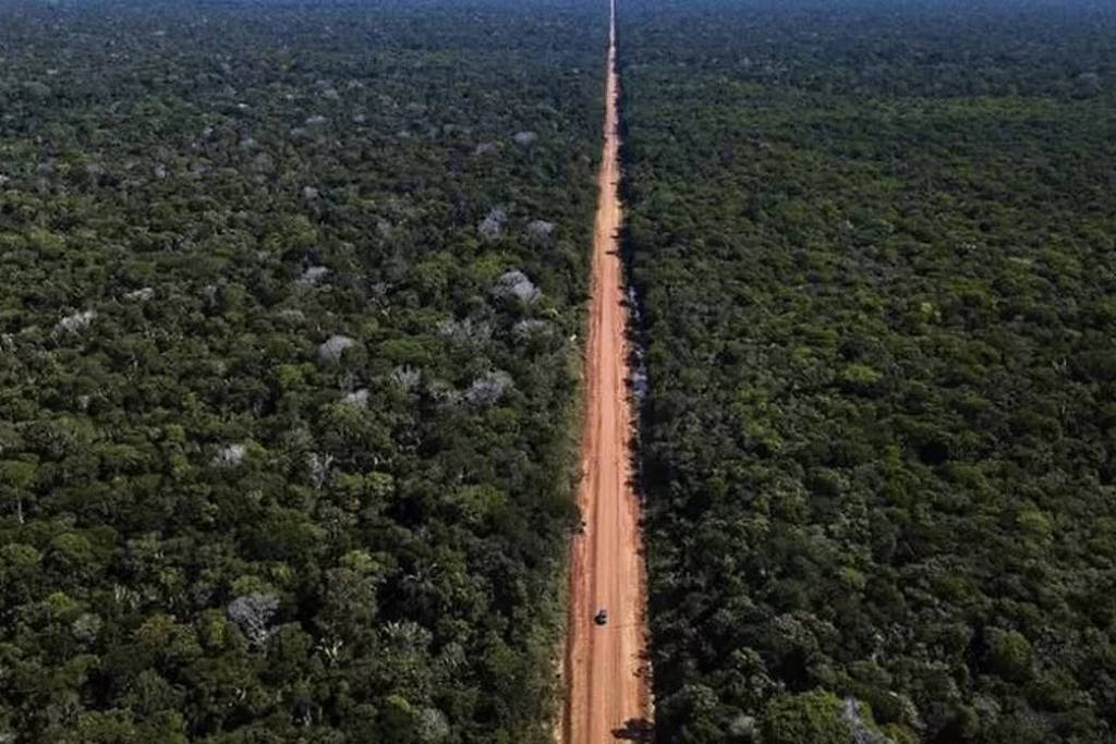 Foto:Reprodução