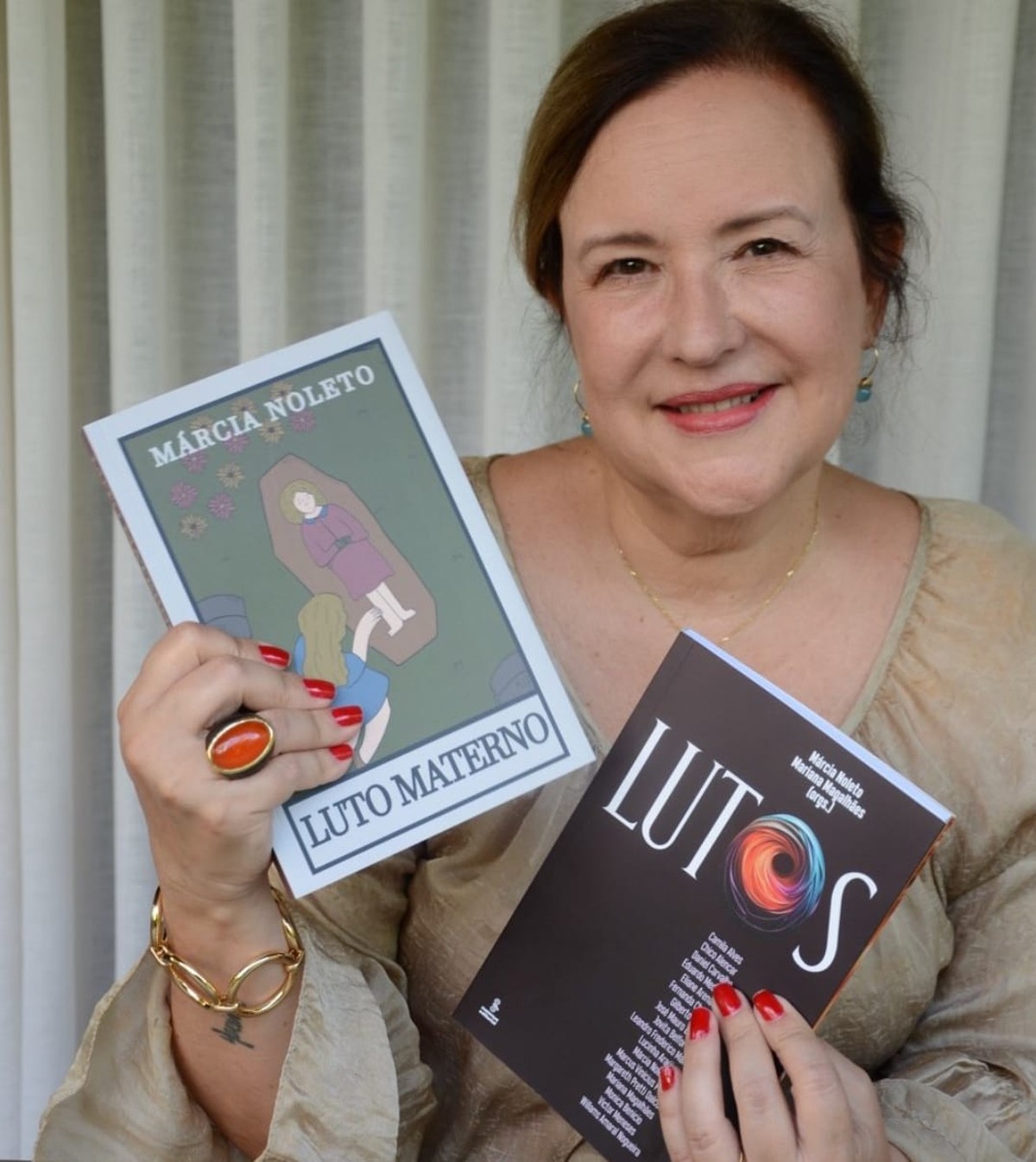 Foto:Reprodução