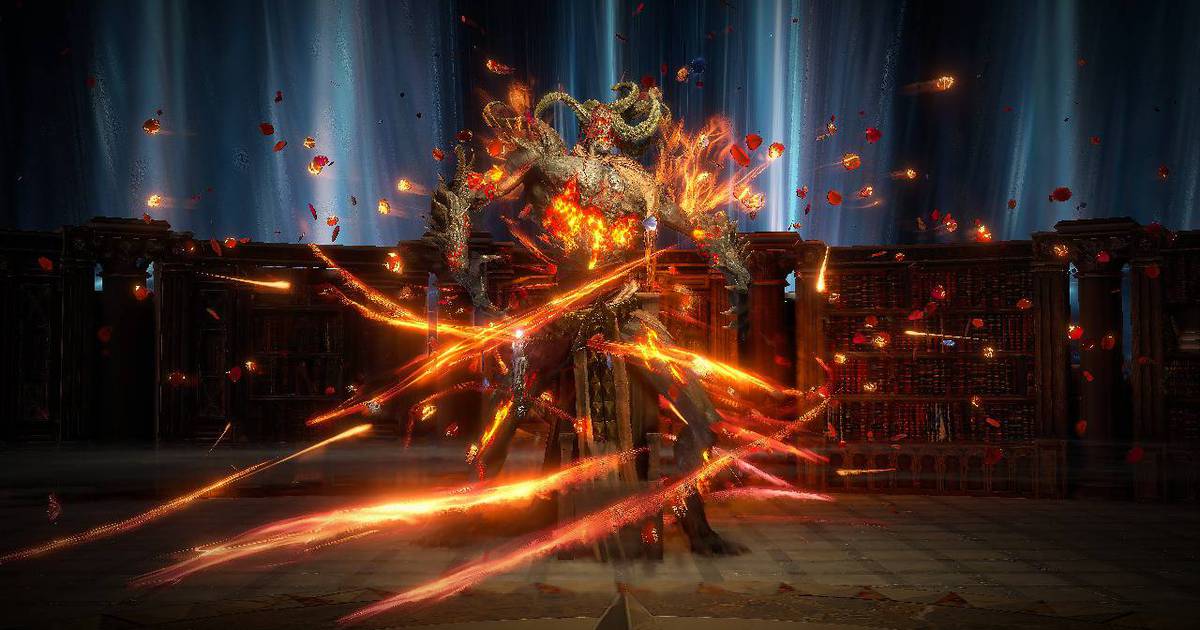 Grinding Gear Games garante expansão robusta para ambos os jogos e reforça que PoE 1 está longe de ser deixado de lado (Foto: Reprodução)