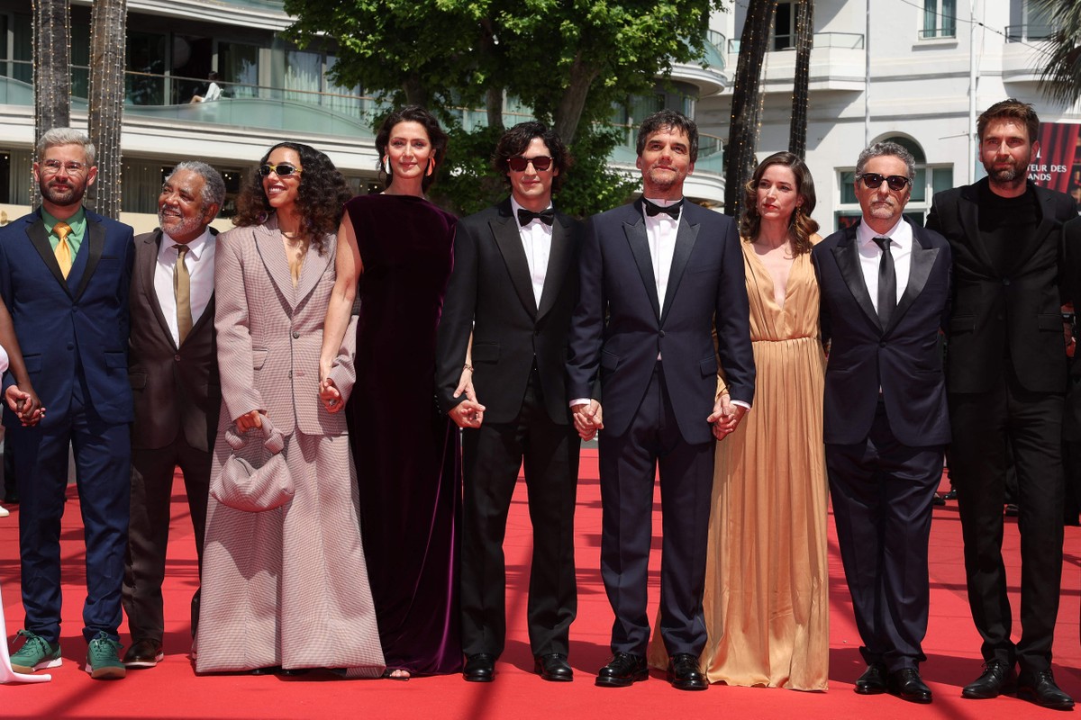 Foto:Reprodução