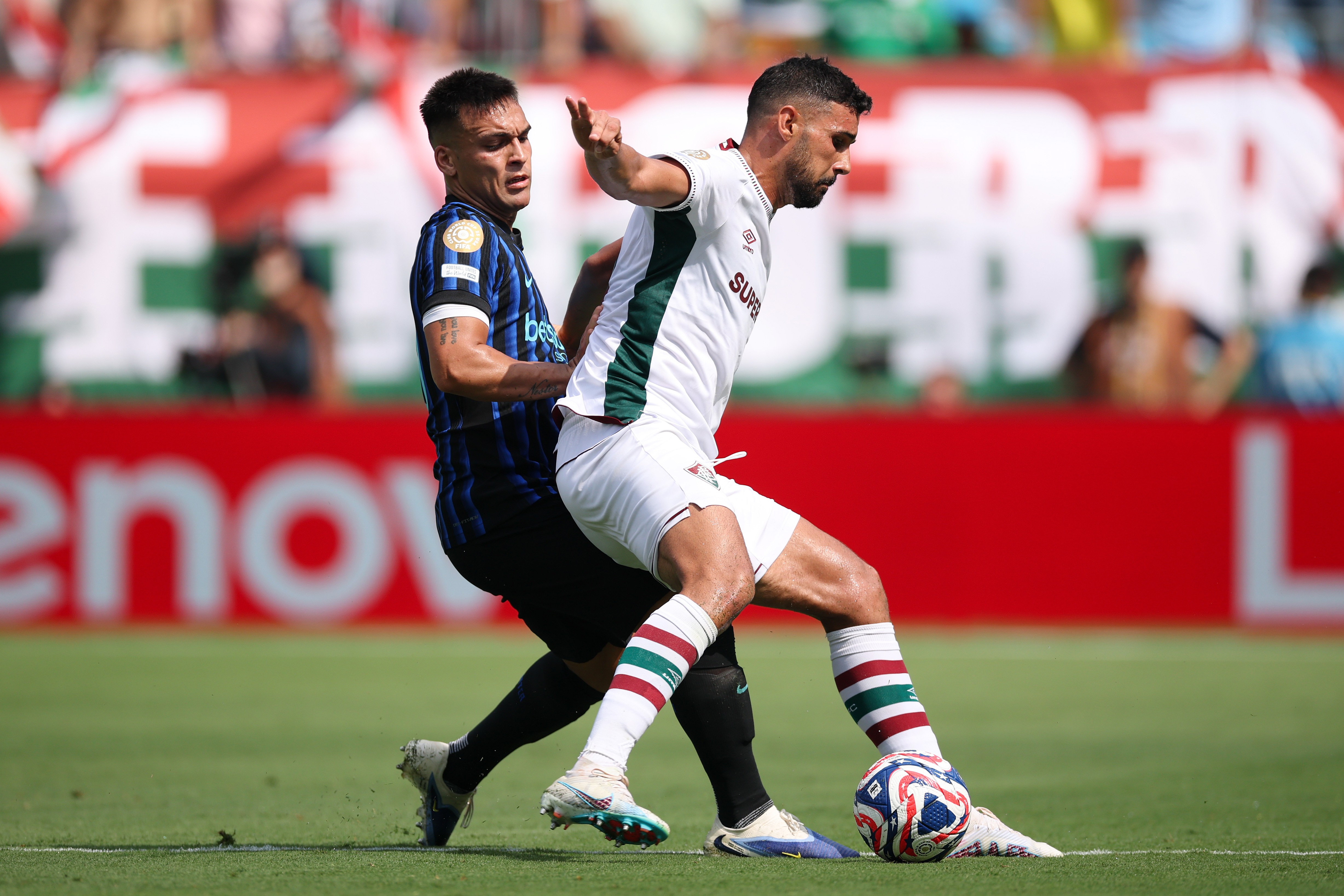 Copa de Clubes: destaques e decepções das quartas de final analisados Foto: Reprodução