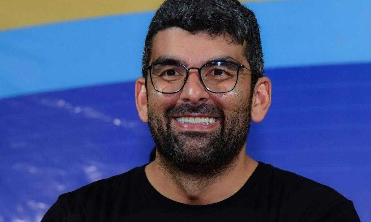 Dirigente do PSB no Pará é acusado de envolvimento com grupo de extermínio Dr. Daniel Santos (Foto: Reprodução)