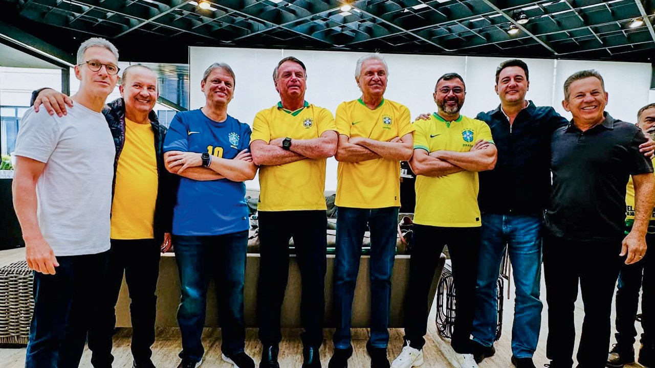 Foto:Reprodução