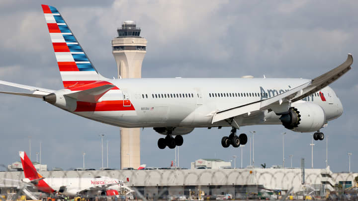 American inicia voos para Budapeste, Praga e Buenos Aires no verão de 2026