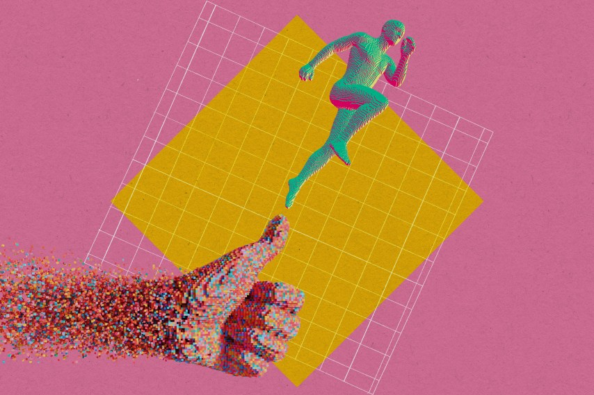 Inteligência artificial aprimora seu aprendizado com cinco novas abordagens Inteligência artificial aprimora seu aprendizado com cinco novas abordagens