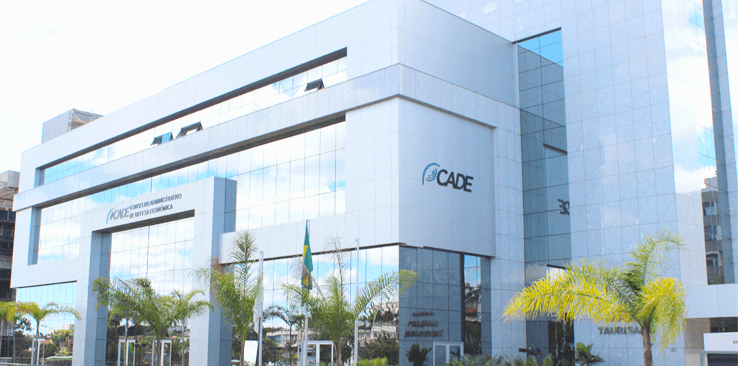 Cade reforça fiscalização e combate abusos no setor de combustíveis Sede do Cade no Distrito Federal (Foto: Cade/Reprodução)