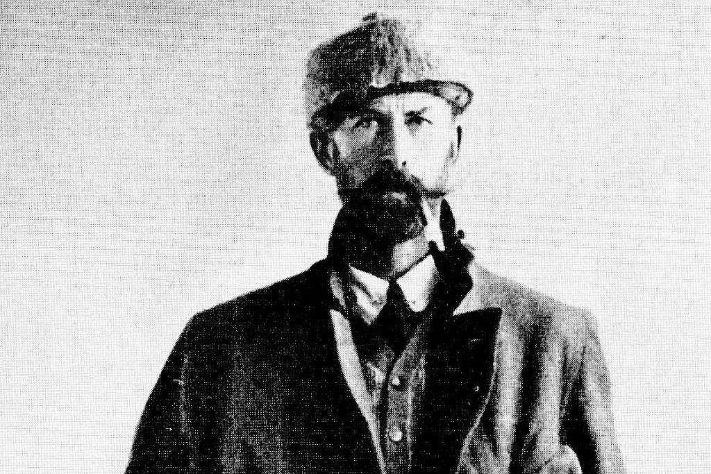 Percy Fawcett desaparece na Amazônia em busca da cidade perdida 'Z' e da Atlântida
