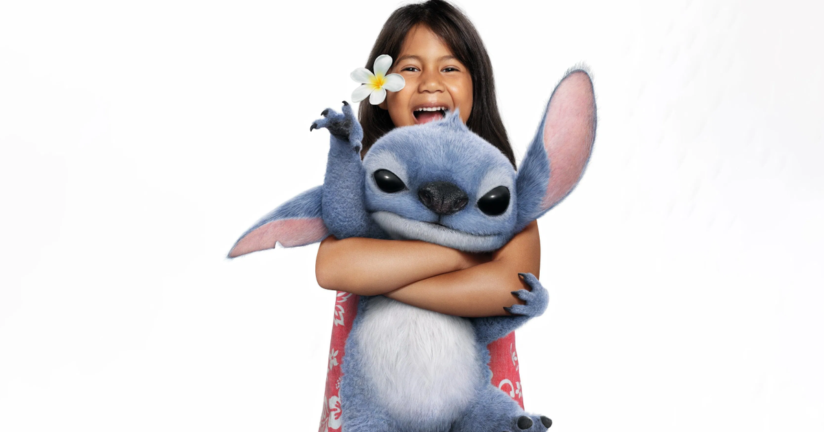 Lilo & Stitch passa dos US$ 850 milhões após três semanas (Foto: Reprodução)